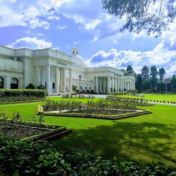 Internship Experience at Diginique Tech Lab, IIT Roorkee: Futuristic Labs, Cultural Environment!