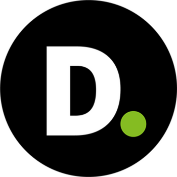 Consulting- Business Operations at Deloitte