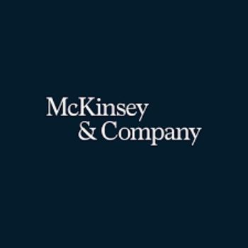 Data Architect at Mckinsey