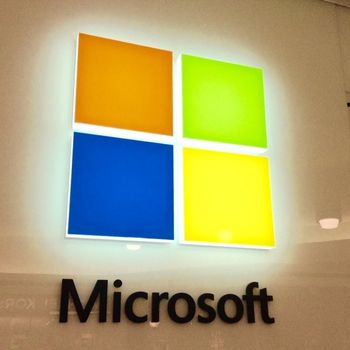 Senior Software Engineer at Microsoft India