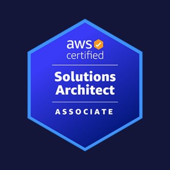 AWS Certified Solutions Architect Associate Certification Course