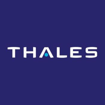 Internship Opportunity as a Software Engineer Intern at Thales