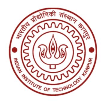 MS,PhD,MSc, MTech Courses at IIT Kanpur