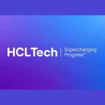 Senior Analyst at HCL Tech