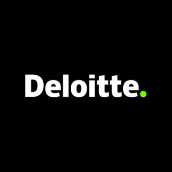 Azure Data Engineer at Deloitte