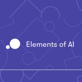 Free AI Course by Elements of AI