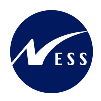 Full Stack Developer at Ness