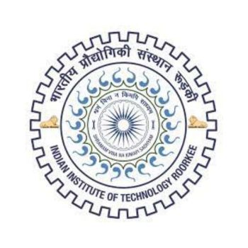 MTech 2023 at IIT Roorkee