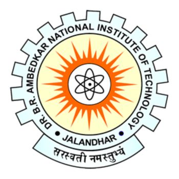 NIT Jalandhar