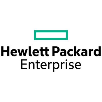 Cloud Developer at HPE