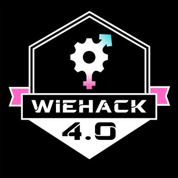 WIEHACK 4.0 by Bharati Vidyapeeth College Of Engineering