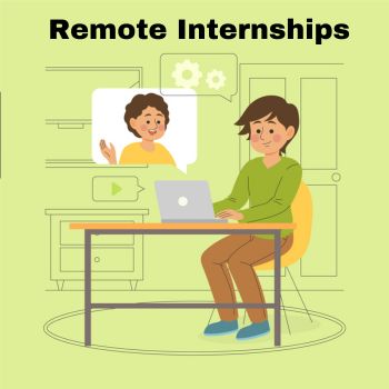 7 Best Remote Internships for College Students