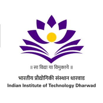 Executive Technical Assistant at IIT Dharwad, Karnataka