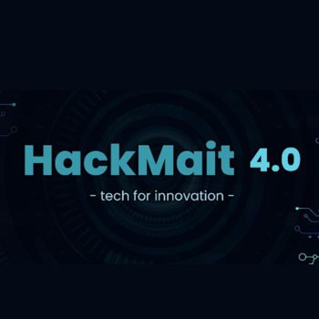 HACKMAIT 4.0 by IOSD MAIT, New Delhi