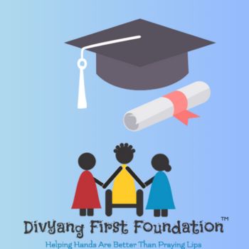 Internship Opportunity for All Graduates at Divyang First Foundation