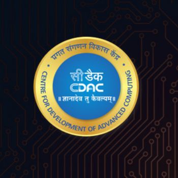 Network Admin Project Associate at CDAC, Delhi