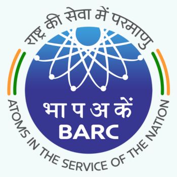 Internship at BARC