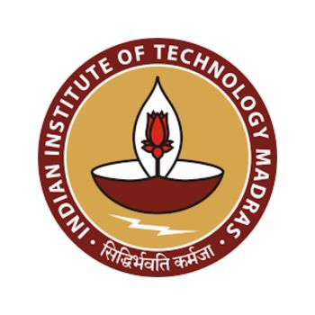 Project Associate at IIT Madras