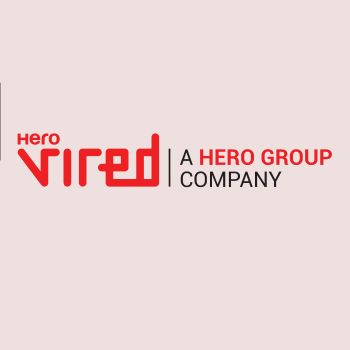 Business Research Intern at Hero Vired, New Delhi