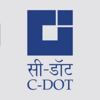 GOVT JOB POST: 250+ Research Engineer Jobs at Centre for Development of Telematics (C-DOT) [Bangalore; New Delhi; Freshers]: Apply by June 30