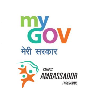 Campus Ambassador Program by MyGov for Students