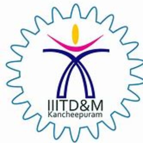 JRF (Computer Science) at IIITDM, Kancheepuram