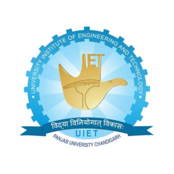 JRF at UIET, Panjab University, Chandigarh