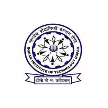 Postdoctoral Research Associate at IIT Ropar