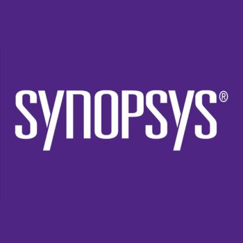 Software Development Intern at Synopsys