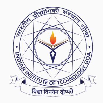 Summer Internship at IIT Goa