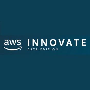 AWS Data Edition Virtual Conference