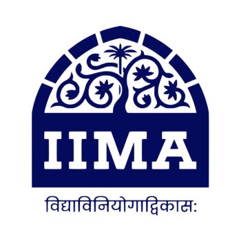 Digital Strategy Associate at IIM Ahmedabad