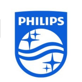 Internship Opportunity at Philips, Bangalore