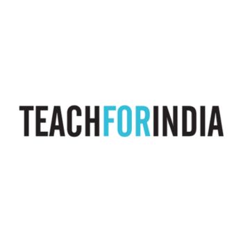 Learning Management Systems Internship at Teach for India