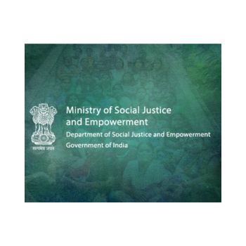 Ministry of Social Justice and Empowerment Recruitment 2023