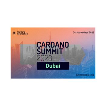 Cardano Summit Hackathon 2023