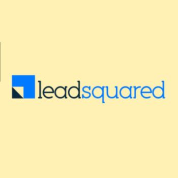 Content Internship Opportunity at LeadSquared, Bangalore