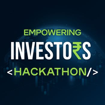 Empowering Investors Hackathon by SEBI