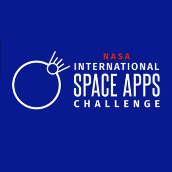 NASA International Space Apps Challenge