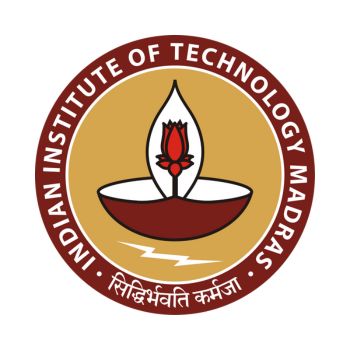 Post-Doctoral Researcher at IIT Madras