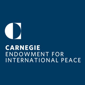 Program & Research Internship for Security Studies at Carnegie India