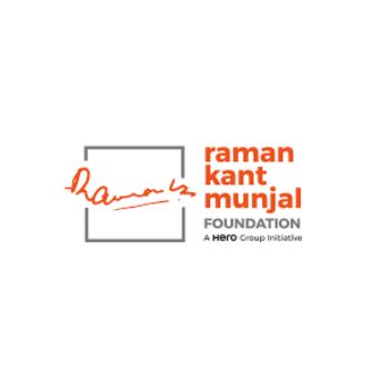 Raman Kant Munjal Scholarship 2023