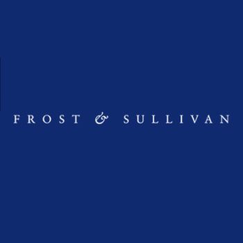 iFrost Internship at Frost & Sullivan, Chennai