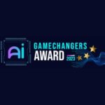 AI Gamechangers Award 2023 by MyGov