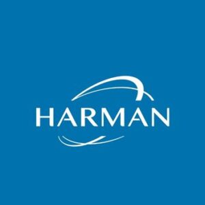 Python Internship at Harman, Bangalore