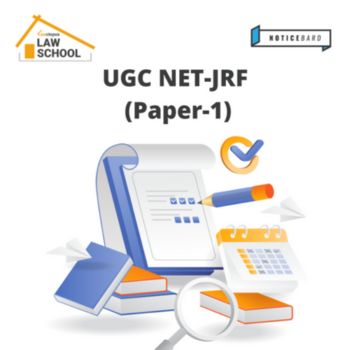 UGC-NET-JRF-1