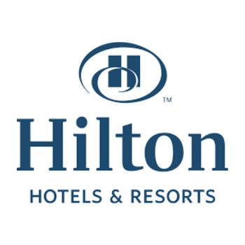 IT Internship at Hilton