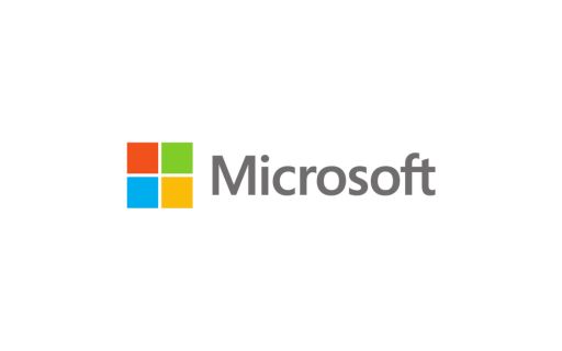 Technology Consulting Internship at Microsoft