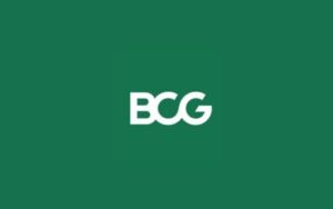 Data Scientist Intern at BCG X