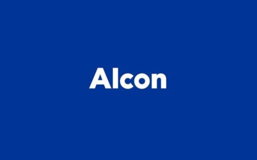 Software Engineer Intern at Alcon